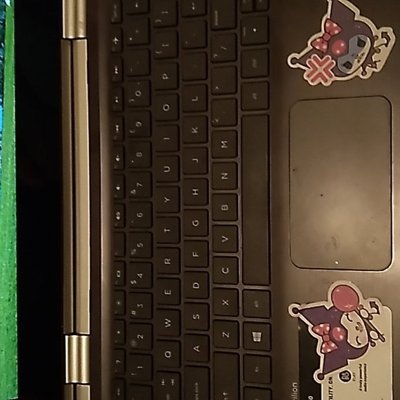 HP pavilion x360 11.6  touchscreen needs <<(((harddrive)))>>> - Picture 2 of 5